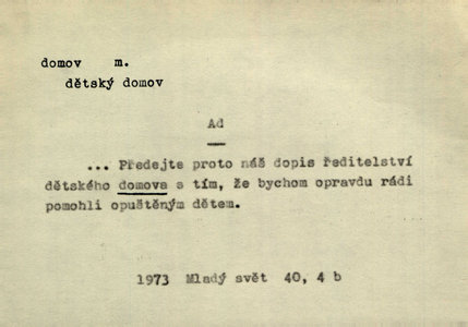 Náhled