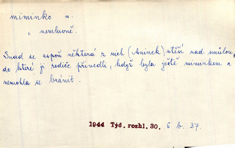 Náhled