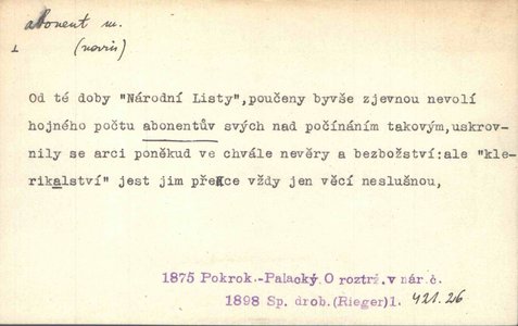 Náhled