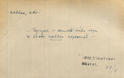 Náhled