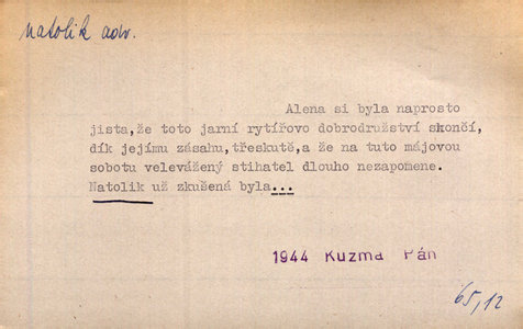 Náhled