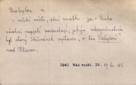 Náhled