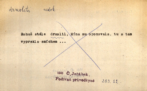 Náhled