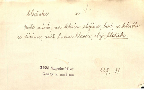 Náhled
