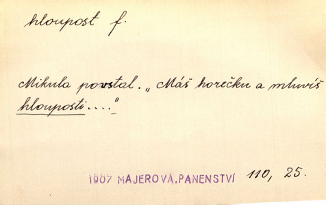 Náhled