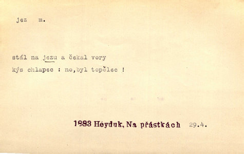 Náhled