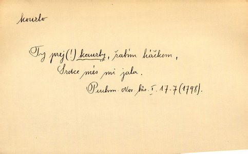 Náhled