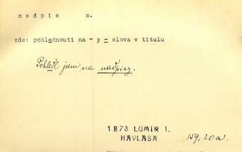 Náhled