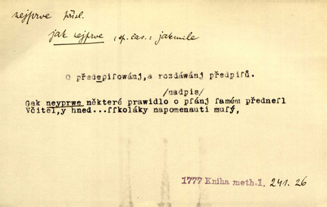 Náhled
